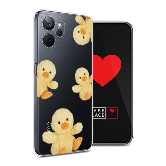 ����������� ����� �������� ���� �� Realme 10T 5G