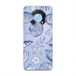 ����������� ����� ������� ������� �� Huawei Nova Y90