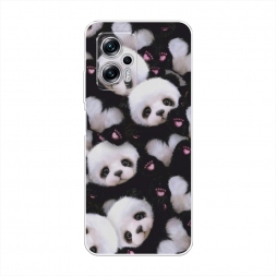 ����������� ����� ���� ���� �� Xiaomi Redmi Note 11T Pro Plus