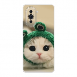 ����������� ����� ������ � ���������� ������� �� Huawei Nova 10