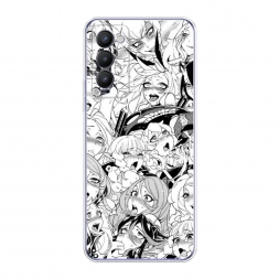 ����������� ����� ������ ����� ��� �� Tecno Camon 18