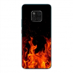 ����������� ����� ��� � ���� �� Huawei Mate 20 Pro