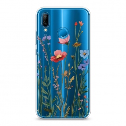 ����������� ����� ������� ����� �� Huawei Nova 3E