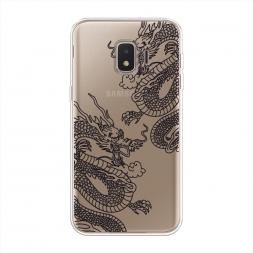 ����������� ����� ��� ��������� ������� �� Samsung Galaxy J2 Core (2018/2020)