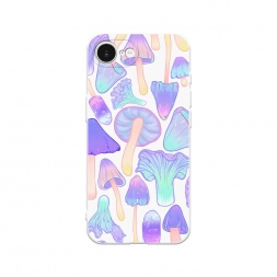 Soft touch ����� ���������� ����� �� iPhone 16e
