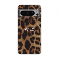 ����������� ����� Wild �� �������� �� Google Pixel 8 Pro