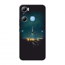 ������� ����������� ����� ������ ���� �� Infinix HOT 20i