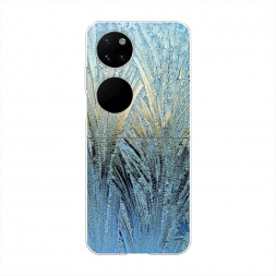����������� ����� ˸� �� Huawei P50 pocket
