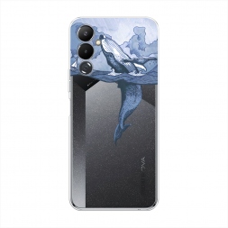 ����������� ����� ��� ��������� �� Tecno Pova 4