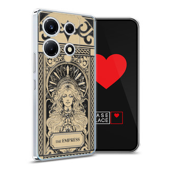 ����������� ����� ����������� ������ �� Infinix Note 30 VIP
