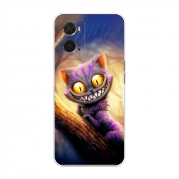 ����������� ����� Cheshire Cat �� Oppo A96 4G