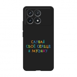 ������� ����������� ����� ������ ��� ������ �� Poco F6 Pro