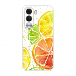 ����������� ����� ���������� �� Realme C100i