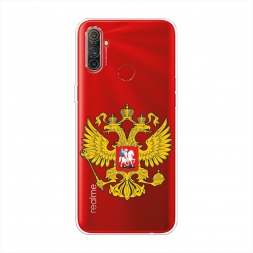 ����������� ����� ��������������� ���� �� Realme C3