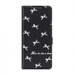 �����-������ Premium How to tie a bow 1 �� iPhone 17 Pro Max