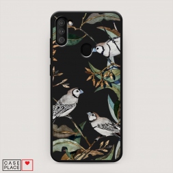 ������� ����������� ����� ����� � ������ �� Samsung Galaxy M11