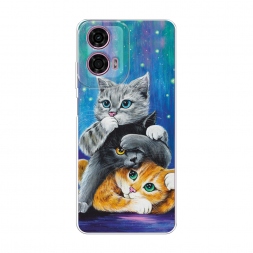 ����������� ����� ��� ���� ������� �� Motorola Moto G24