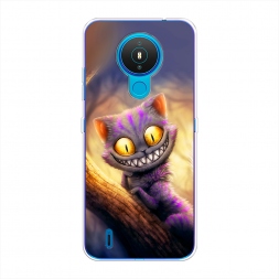 ����������� ����� Cheshire Cat �� Nokia 1.4