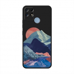 ������� ����������� ����� ����� � ������� ����� �� Realme C25