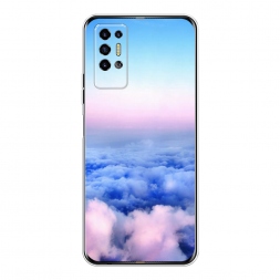 ����������� ����� ������ �� Tecno Pova 2