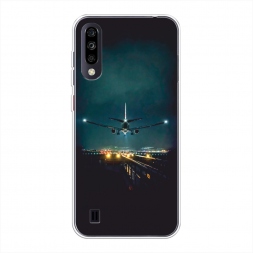 ����������� ����� ������ ���� �� ZTE Blade A7 (2020)