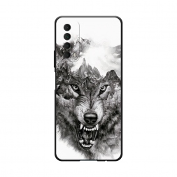 ������� ����������� ����� ���� � ����� �� Huawei P Smart 2021