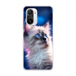 ����������� ����� ������������ ������ �� Xiaomi Poco F3