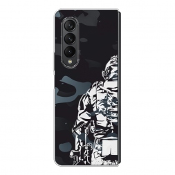 ����������� ����� ����� ������� �� Samsung Galaxy Z Fold 3
