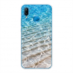 ����������� ����� ����� 10 �� Huawei P20 Lite
