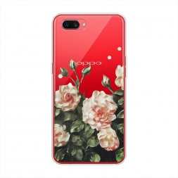 ����������� ����� ��������� ������� 2 �� Oppo A3s