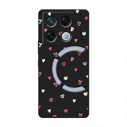 ������� ����������� ����� ������� �� �������� �� Infinix GT 20 Pro