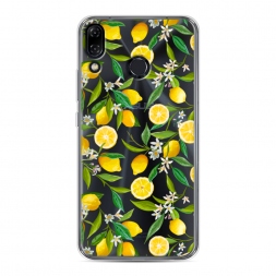 ����������� ����� ������ ������ �� Asus Zenfone 5 ZE620KL