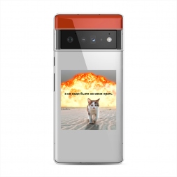 ����������� ����� �� ���� ���� ����� �� Google Pixel 6 Pro