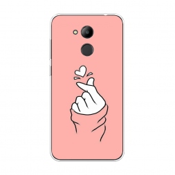 ����������� ����� ������-���� �� Honor 6C Pro