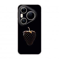 ����������� ����� Black strawberry �� Huawei Pura 90 Pro Max