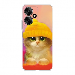 ����������� ����� ������� � ������ ����� �� Xiaomi Redmi 13R 5G