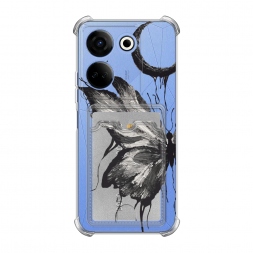 ������ ���������� ������� �� Tecno Camon 20