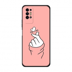 ������� ����������� ����� ������-���� �� Tecno Pova 2