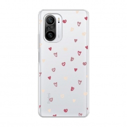 ����������� ����� ������� �� �������� �� Xiaomi Poco F3