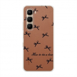 ����������� ����� How to tie a bow 2 �� Infinix Hot 60