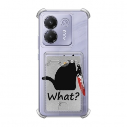 ������ ����� � ����� �� Xiaomi Poco M7 Pro