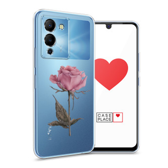 ����������� ����� ������������� ���� �� Infinix Note 12 G96