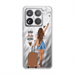 ����������� ����� ���� ���� ������ �� Xiaomi 15 Pro