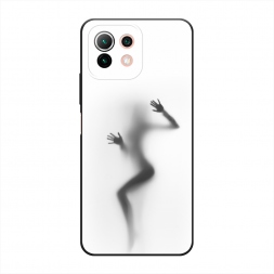 ������� ����������� ����� ������� � ���� �� Xiaomi Mi 11 Lite