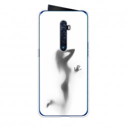 ����������� ����� ������ � ���� �� Oppo Reno 2
