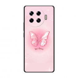 ������� ����������� ����� be free butterfly 1 �� Tecno Spark 20 Pro Plus