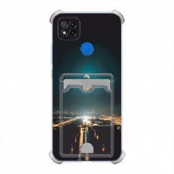  ������� � ������ ���� �� Xiaomi Redmi 9C