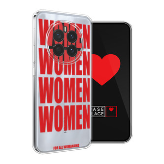 ����������� ����� WOMEN �� Honor Magic 7