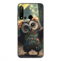 ����������� ����� ����������� ���� �� Huawei Nova 5i