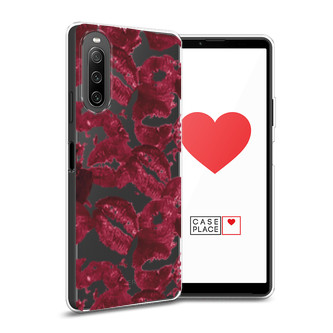 ����������� ����� ������ ������� 2 �� Sony Xperia 10 IV
